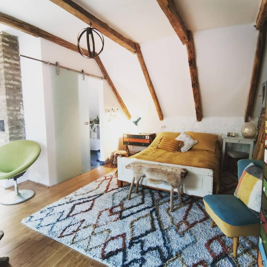 Apartament Forest View Studio Kaposhomok Zewnętrze zdjęcie